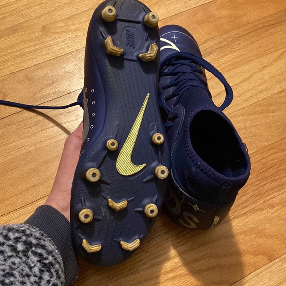 Nike Shoes Nike Soccer Cleats Size 7 Poshmark